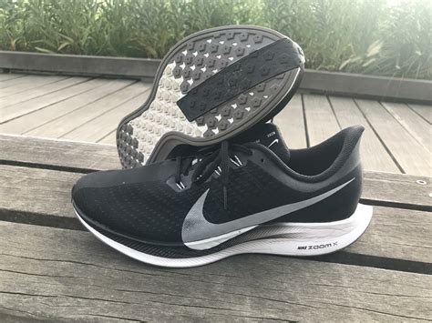 air Zoom pegasus 35 turbo review